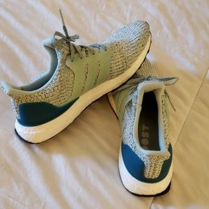 Adidas Ultra Boost Torsion System